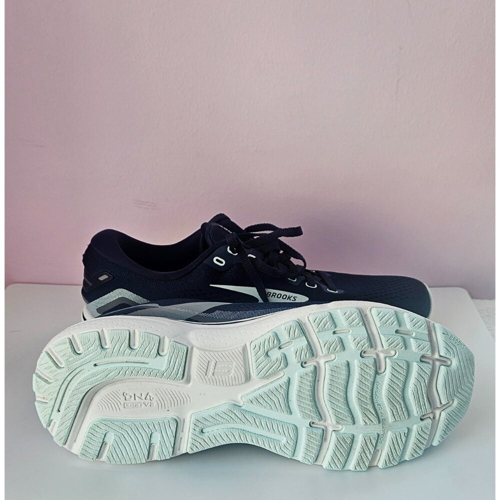 Brooks Ghost 15 - Picture 6 of 7